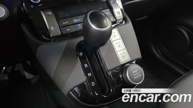Hyundai Casper 2023 — photo 12