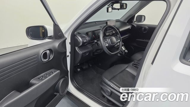 Hyundai Casper 2023 — photo 13