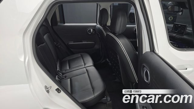Hyundai Casper 2023 — photo 17