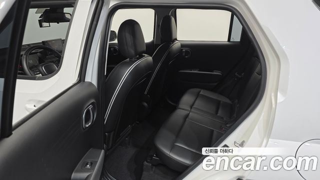 Hyundai Casper 2023 — photo 18