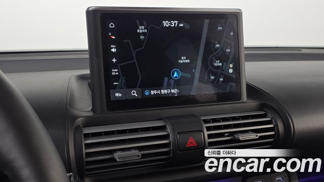 Hyundai Casper 2023 — photo 20