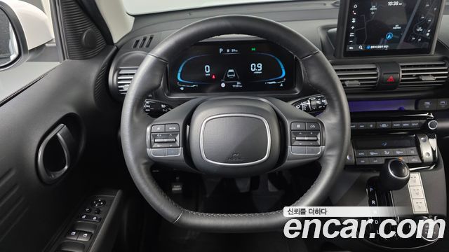 Hyundai Casper 2023 — photo 21
