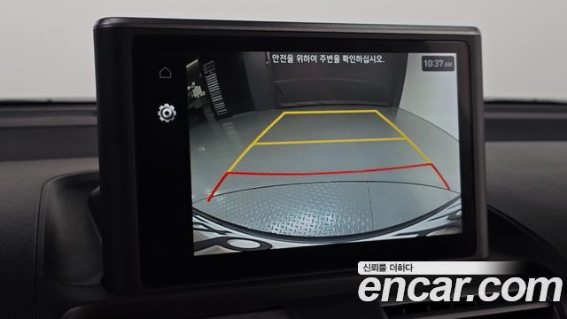 Hyundai Casper 2023 — photo 22