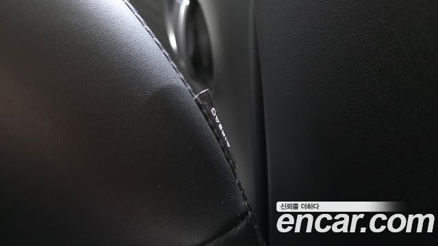 Hyundai Casper 2023 — photo 24
