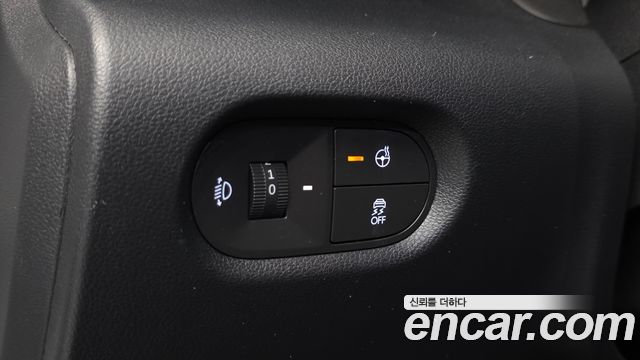 Hyundai Casper 2023 — photo 26