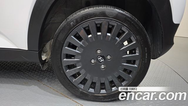 Hyundai Casper 2023 — photo 7