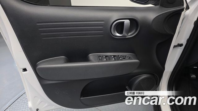 Hyundai Casper 2023 — photo 14