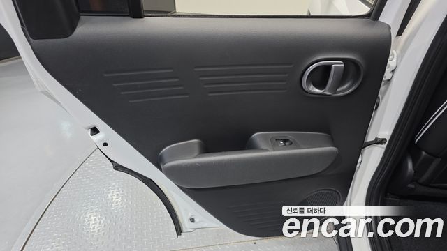 Hyundai Casper 2023 — photo 15