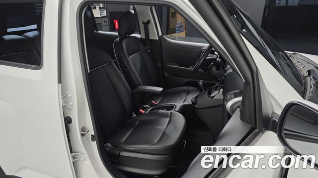 Hyundai Casper 2023 — photo 16