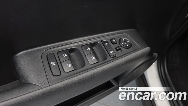Hyundai Casper 2023 — photo 28