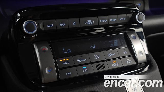 Hyundai Casper 2023 — photo 29