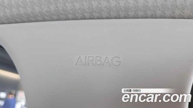 Hyundai Casper 2023 — photo 30