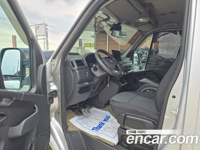 Renault Korea Master 2020 — photo 6