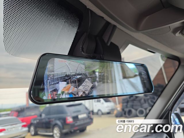 Renault Korea Master 2020 — photo 7