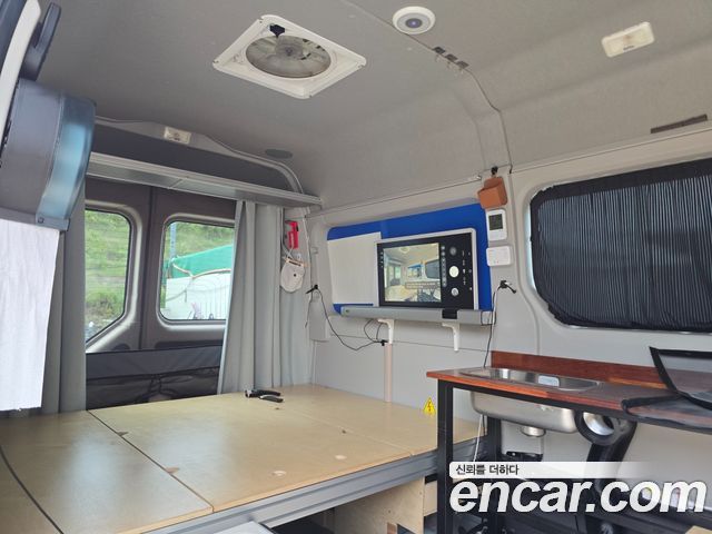 Renault Korea Master 2020 — photo 15