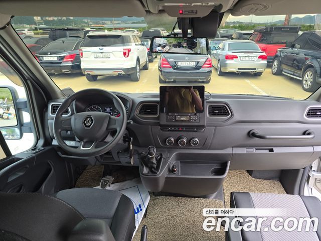 Renault Korea Master 2020 — photo 19
