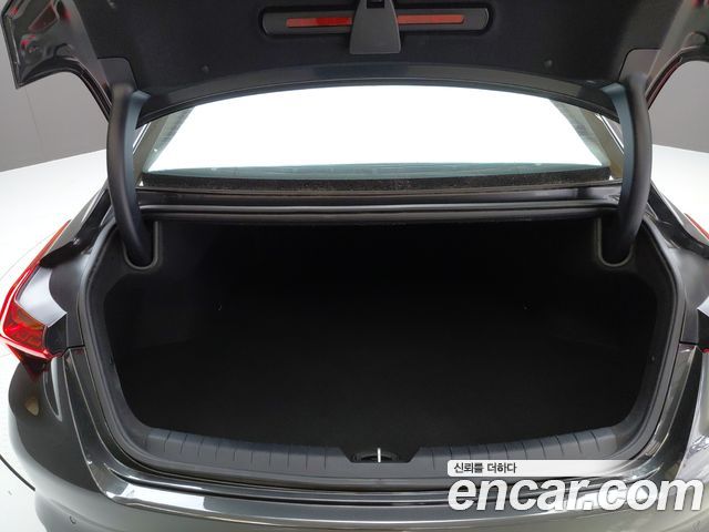 Kia K8 2023 — photo 24