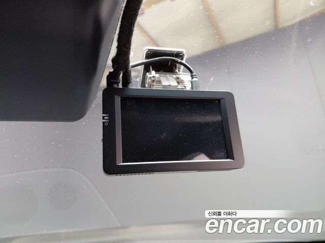 Kia K8 2023 — photo 25