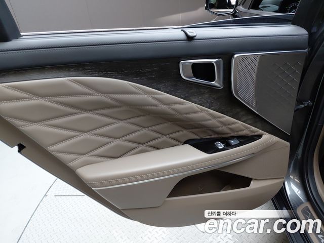 Kia K8 2023 — photo 15
