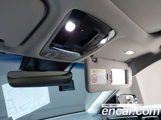 Kia K8 2022 — photo 23