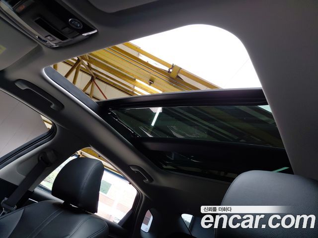 Kia K8 2022 — photo 24