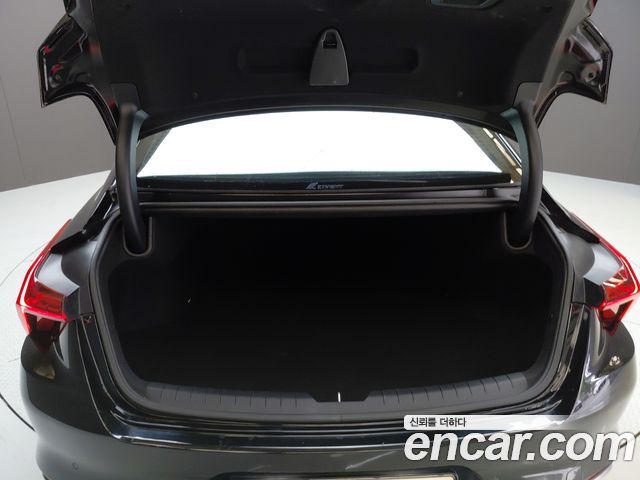 Kia K8 2022 — photo 25