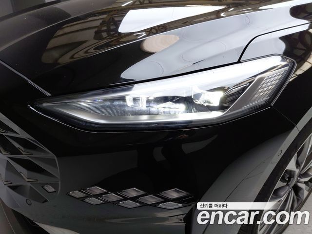 Kia K8 2022 — photo 8
