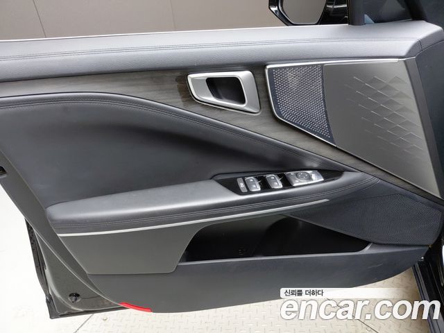 Kia K8 2022 — photo 14