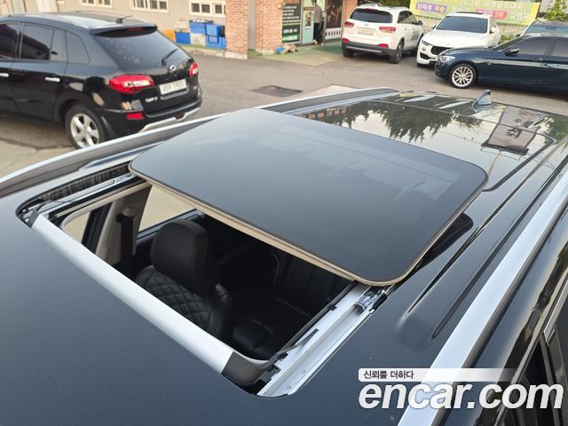 Hyundai Palisade 2019 — photo 5
