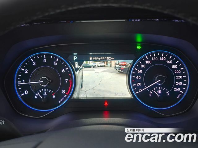 Hyundai Palisade 2019 — photo 6