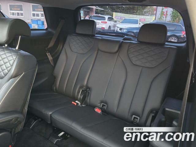 Hyundai Palisade 2019 — photo 10