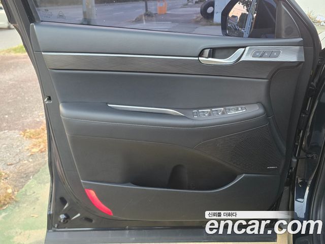 Hyundai Palisade 2019 — photo 11