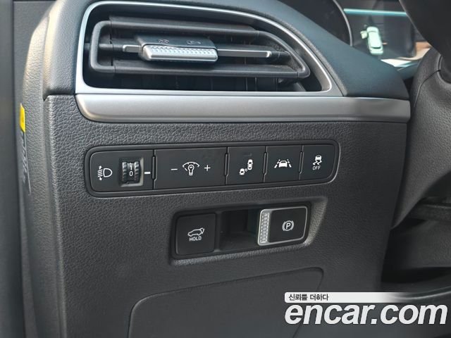 Hyundai Palisade 2019 — photo 12