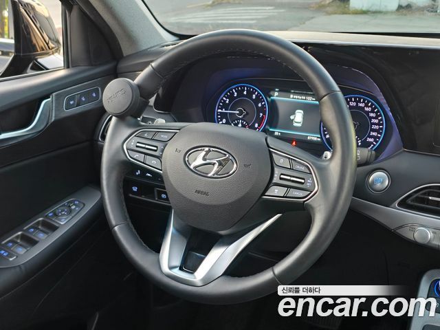 Hyundai Palisade 2019 — photo 13