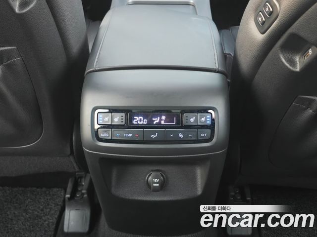Hyundai Palisade 2019 — photo 15