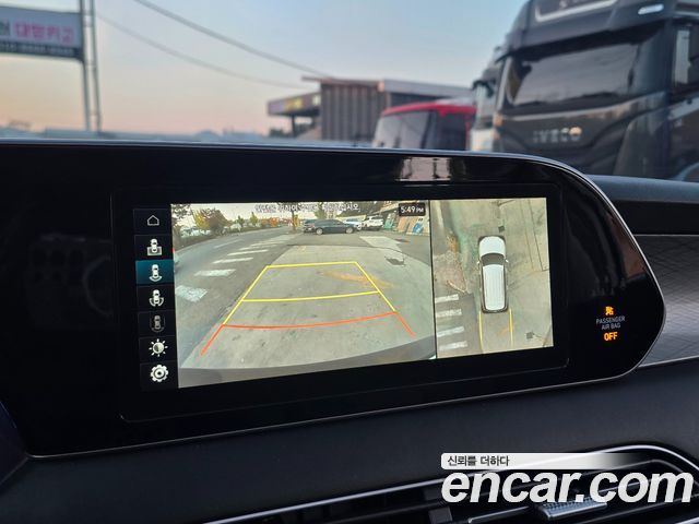 Hyundai Palisade 2019 — photo 16