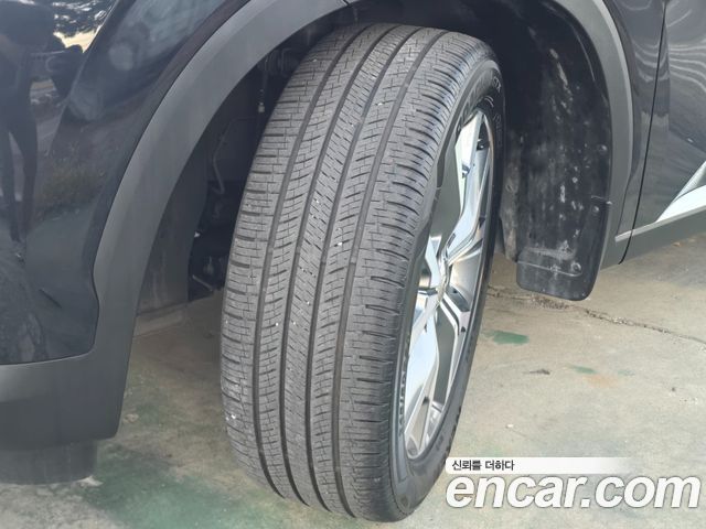 Hyundai Palisade 2019 — photo 19