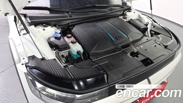 Hyundai Ioniq5 2022 — photo 6