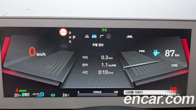 Hyundai Ioniq5 2022 — photo 8