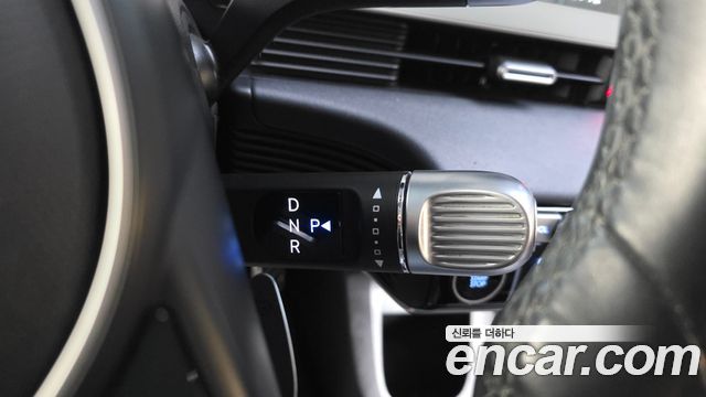 Hyundai Ioniq5 2022 — photo 9