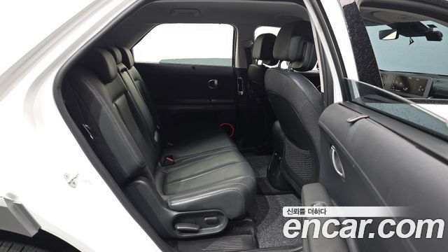 Hyundai Ioniq5 2022 — photo 12