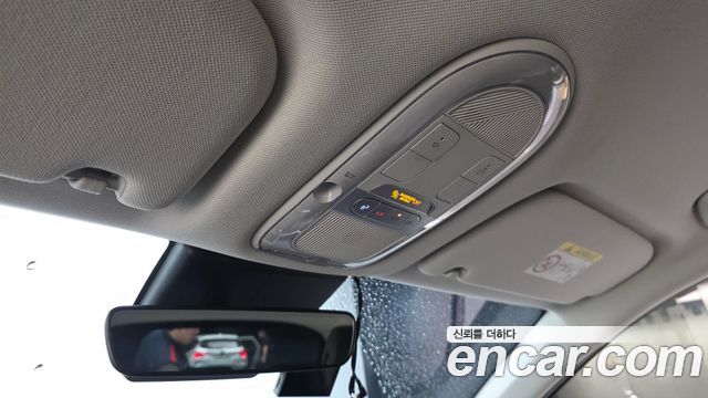 Hyundai Ioniq5 2022 — photo 19