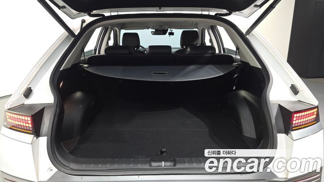 Hyundai Ioniq5 2022 — photo 20