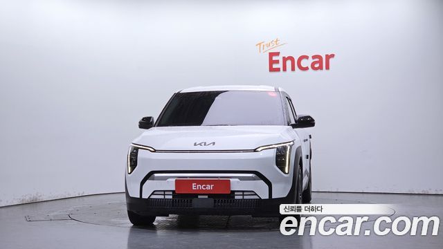 Kia EV3 2025 — photo 3