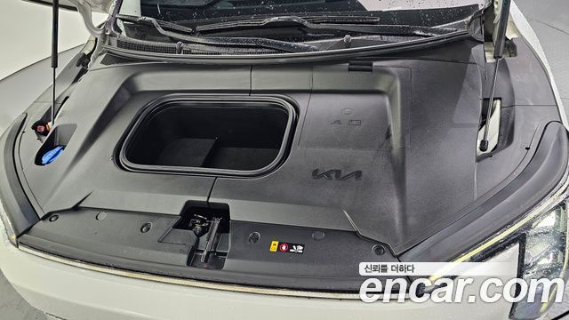 Kia EV3 2025 — photo 6