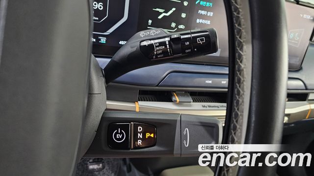 Kia EV3 2025 — photo 12