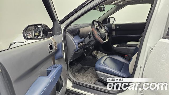Kia EV3 2025 — photo 13