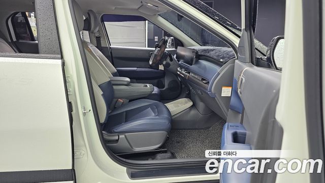 Kia EV3 2025 — photo 17