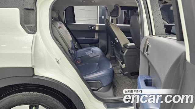 Kia EV3 2025 — photo 18
