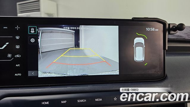 Kia EV3 2025 — photo 21